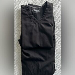 Grey’s Anatomy Scrub Set - Size Medium